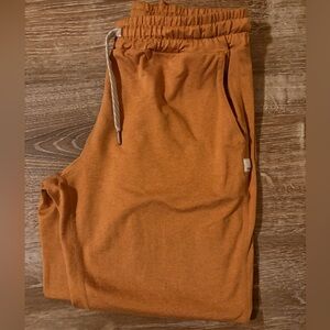 Vuori Flax Performance Joggers